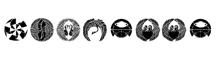 MonsTheSecondB  Free Fonts Download