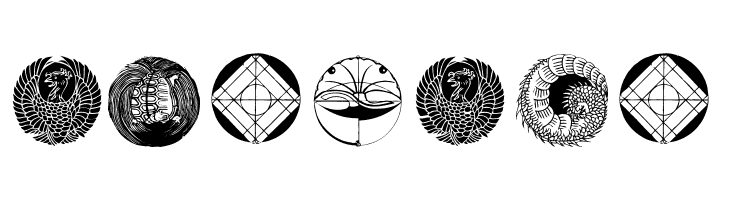 MonsTheSecondB  Free Fonts Download