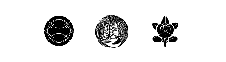 MonsTheSecondB  Free Fonts Download