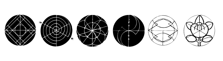 MonsTheSecondA  Free Fonts Download