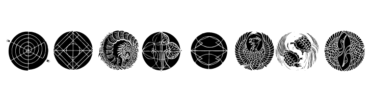 MonsTheSecondA  Free Fonts Download