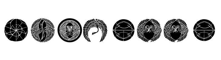 MonsTheSecondA  Free Fonts Download