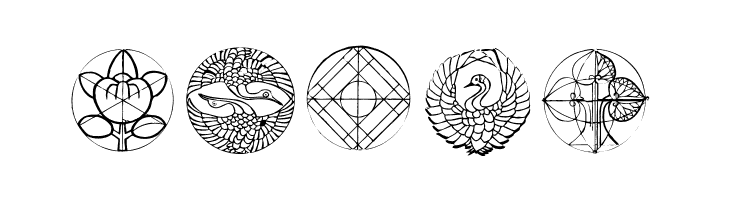 MonsTheSecondA  Free Fonts Download