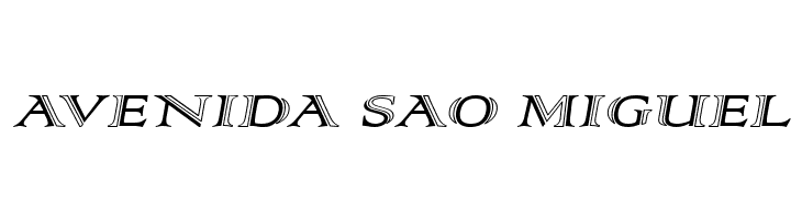 AlphaRev  Free Fonts Download