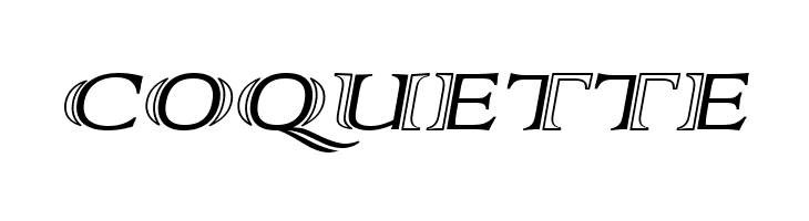 AlphaRev  Free Fonts Download