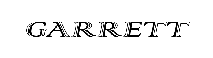 AlphaRev  Free Fonts Download