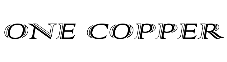 AlphaRev  Free Fonts Download