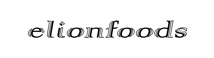 AlphaRev  Free Fonts Download