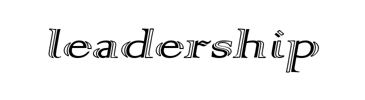 AlphaRev  Free Fonts Download