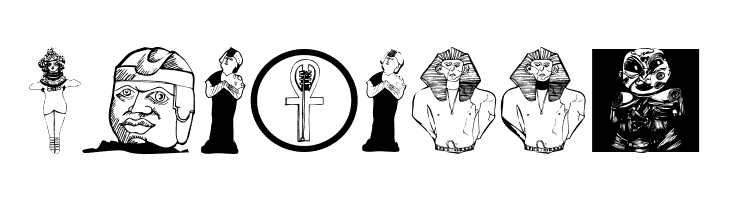 DiscoverBats  Free Fonts Download