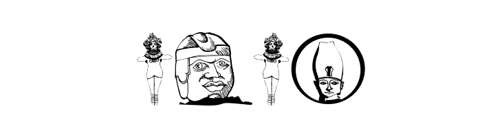 DiscoverBats  Free Fonts Download