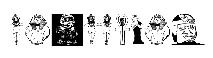 DiscoverBats  Free Fonts Download