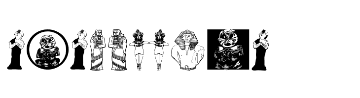 DiscoverBats  Free Fonts Download