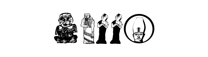 DiscoverBats  Free Fonts Download