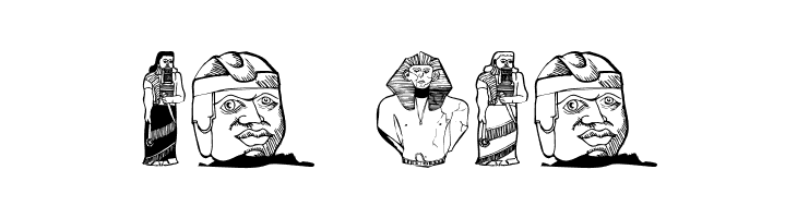 DiscoverBats  Free Fonts Download