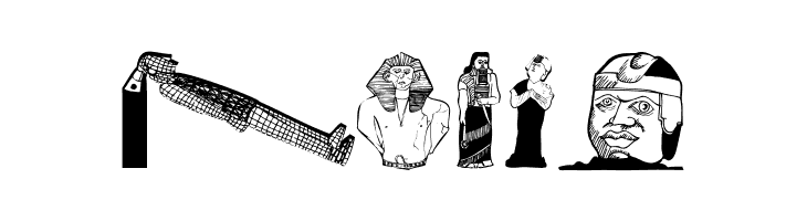 DiscoverBats  Free Fonts Download