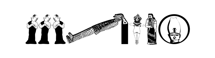 DiscoverBats  Free Fonts Download