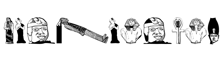 DiscoverBats  Free Fonts Download