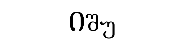 Literaturuly-ITV  Free Fonts Download