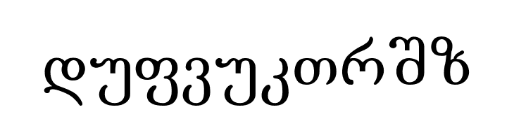 Literaturuly-ITV  Free Fonts Download