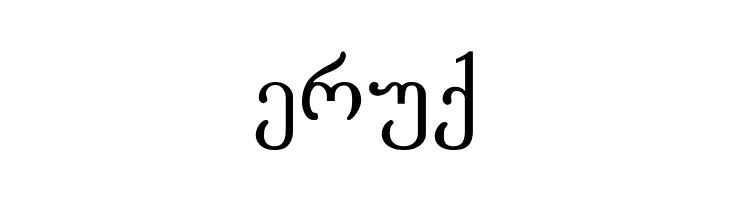 Literaturuly-ITV  Free Fonts Download