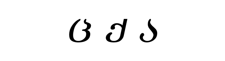 Literaturuly-ITV Italic  Free Fonts Download