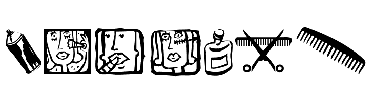 BeautyWorks  Free Fonts Download