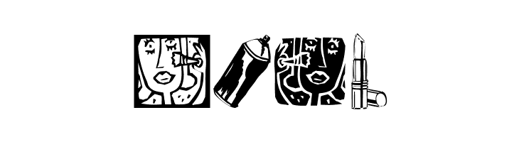 BeautyWorks  Free Fonts Download