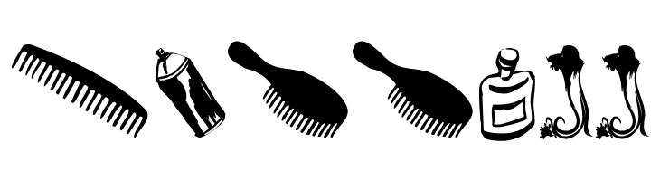 BeautyWorks  Free Fonts Download