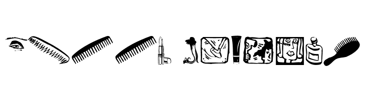 BeautyWorks  Free Fonts Download