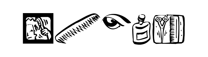 BeautyWorks  Free Fonts Download