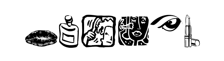 BeautyWorks  Free Fonts Download