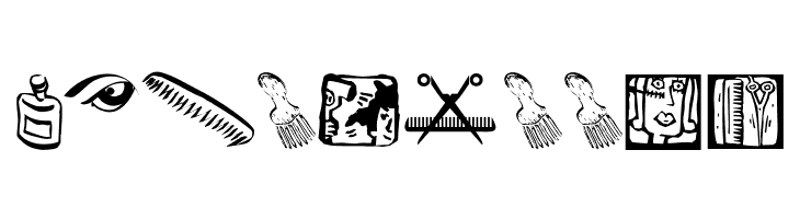 BeautyWorks  Free Fonts Download