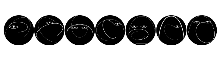 BowingInverse  Free Fonts Download