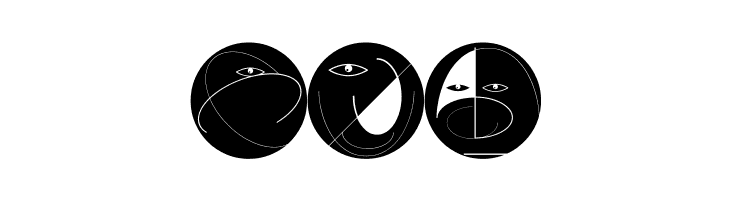 BowingInverse  Free Fonts Download