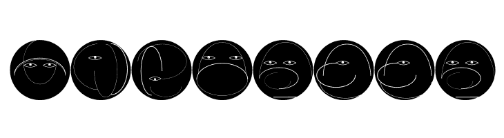 BowingInverse  Free Fonts Download