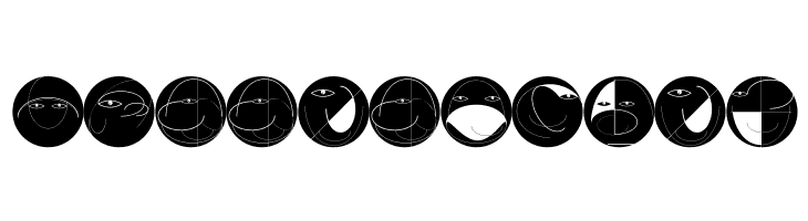 BowingInverse  Free Fonts Download