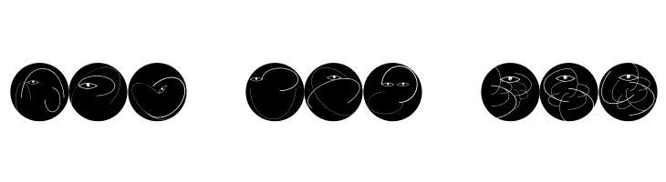 BowingInverse  Free Fonts Download