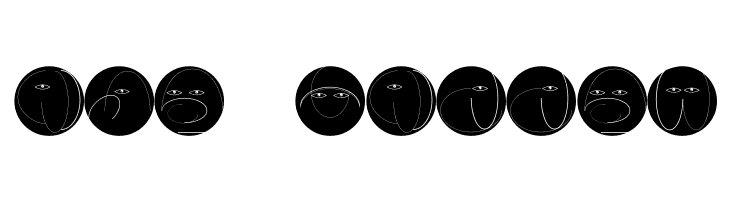 BowingInverse  Free Fonts Download