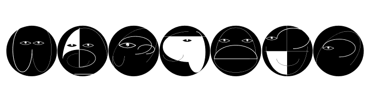 BowingInverse  Free Fonts Download