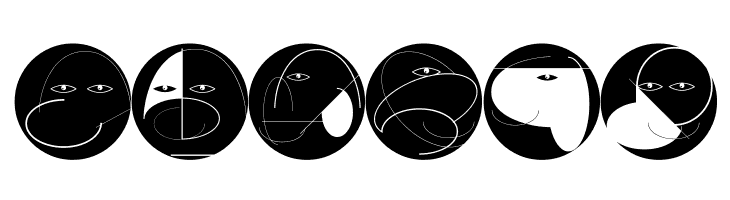 BowingInverse  Free Fonts Download