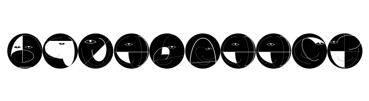 BowingInverse  Free Fonts Download