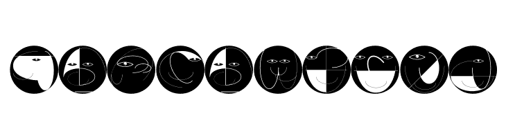 BowingInverse  Free Fonts Download