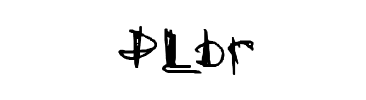 Coercion Naked  Free Fonts Download