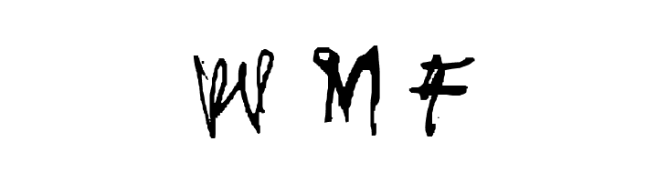 Coercion Naked  Free Fonts Download