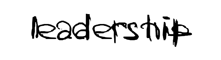 Coercion Naked  Free Fonts Download