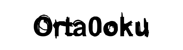 Coercion Regular  Free Fonts Download