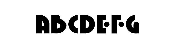 Neuralnomicon  Free Fonts Download