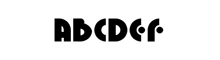 Neuralnomicon  Free Fonts Download