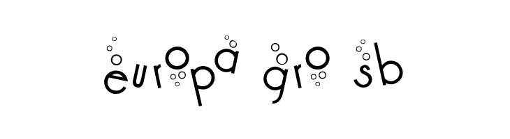 Cocktail Bubbly  Free Fonts Download